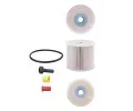 MAHLE Palivov filtr MAO KX 85D, KX 85D