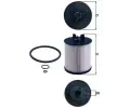 MAHLE Palivov filtr ‐ MAO KX 86/1D