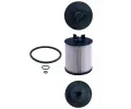 MAHLE Palivov filtr MAO KX 86/1D, KX 86/1D