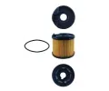 MAHLE Palivov filtr MAO KX 87D, KX 87D