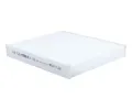 MAHLE Filtr - vzduch v interiru MAO LA 100, LA 100