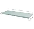 MAHLE Filtr - vzduch v interiru ‐ MAO LA 11