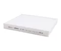 MAHLE Filtr vzduchu v interiru MAO LA 1123, LA 1123