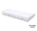 MAHLE Filtr vzduchu v interiru MAO LA 1157/S, LA 1157/S