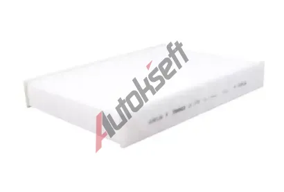 MAHLE Filtr vzduchu v interiru MAO LA 1173, LA 1173