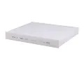 MAHLE Filtr - vzduch v interiru MAO LA 120, LA 120