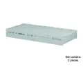 MAHLE Filtr vzduchu v interiru MAO LA 122/S, LA 122/S