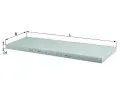MAHLE Filtr - vzduch v interiru ‐ MAO LA 123