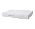 MAHLE Filtr vzduchu v interiru MAO LA 1263, LA 1263