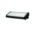 MAHLE Filtr - vzduch v interiru MAO LA 127, LA 127