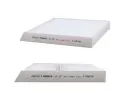 MAHLE Filtr - vzduch v interiru MAO LA 134, LA 134