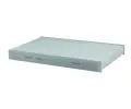 MAHLE Filtr - vzduch v interiru MAO LA 138, LA 138