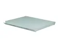 MAHLE Filtr vzduchu v interiru MAO LA 142, LA 142