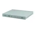 MAHLE Filtr - vzduch v interiru MAO LA 144, LA 144