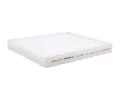 MAHLE Filtr vzduchu v interiru MAO LA 1505, LA 1505