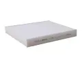 MAHLE Filtr vzduchu v interiru MAO LA 1506, LA 1506