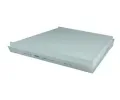 MAHLE Filtr vzduchu v interiru MAO LA 156/1, LA 156/1