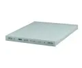 MAHLE Filtr - vzduch v interiru MAO LA 157, LA 157