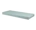 MAHLE Filtr vzduchu v interiru MAO LA 167, LA 167