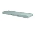 MAHLE Filtr - vzduch v interiru MAO LA 171, LA 171