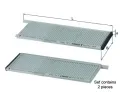 MAHLE Filtr - vzduch v interiru ‐ MAO LA 195/S
