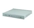 MAHLE Filtr - vzduch v interiru MAO LA 220, LA 220