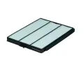 MAHLE Filtr - vzduch v interiru MAO LA 265, LA 265