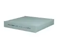 MAHLE Filtr vzduchu v interiru MAO LA 293, LA 293