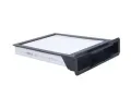 MAHLE Filtr - vzduch v interiru MAO LA 304, LA 304