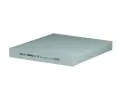 MAHLE Filtr - vzduch v interiru MAO LA 343, LA 343
