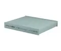 MAHLE Filtr vzduchu v interiru MAO LA 345, LA 345