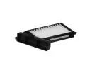 MAHLE Filtr vzduchu v interiru MAO LA 384, LA 384
