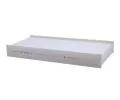 MAHLE Filtr vzduchu v interiru MAO LA 410, LA 410