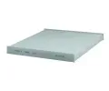 MAHLE Filtr - vzduch v interiru MAO LA 411, LA 411
