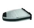 MAHLE Filtr vzduchu v interiru MAO LA 413, LA 413