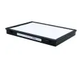 MAHLE Filtr vzduchu v interiru MAO LA 421, LA 421