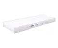 MAHLE Filtr vzduchu v interiru MAO LA 42/1, LA 42/1