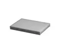 MAHLE Filtr vzduchu v interiru MAO LA 439, LA 439