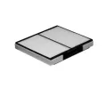 MAHLE Filtr - vzduch v interiru MAO LA 440, LA 440