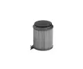 MAHLE Filtr vzduchu v interiru MAO LA 48, LA 48