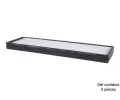 MAHLE Filtr vzduchu v interiru MAO LA 495/S, LA 495/S