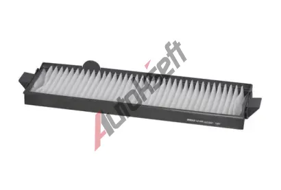 MAHLE Filtr vzduchu v interiru MAO LA 506, LA 506
