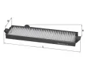 MAHLE Filtr vzduchu v interiru MAO LA 506, LA 506