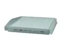 MAHLE Filtr vzduchu v interiru MAO LA 54/1, LA 54/1