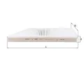 MAHLE Filtr - vzduch v interiru ‐ MAO LA 57