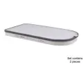 MAHLE Filtr vzduchu v interiru MAO LA 613/S, LA 613/S