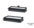MAHLE Filtr vzduchu v interiru MAO LA 679/S, LA 679/S