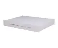 MAHLE Filtr vzduchu v interiru MAO LA 686, LA 686