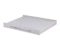 MAHLE Filtr vzduchu v interiru MAO LA 745, LA 745