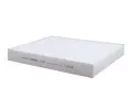 MAHLE Filtr vzduchu v interiru MAO LA 809, LA 809